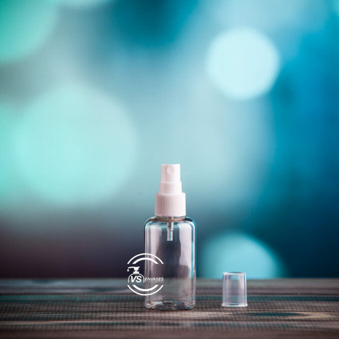 BODY CRISTAL 60ML ATOMIZADOR BLANCO