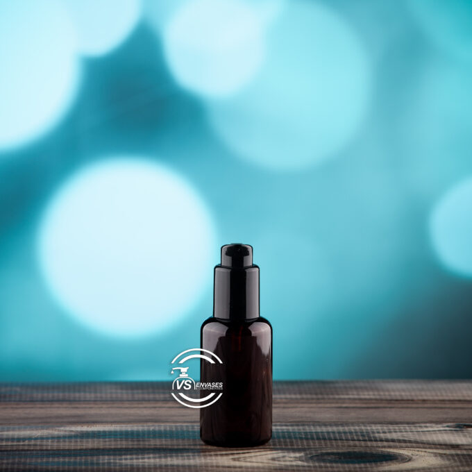 BODY 60ML AMBAR JABONERA CREMERA GOTA NEGRA